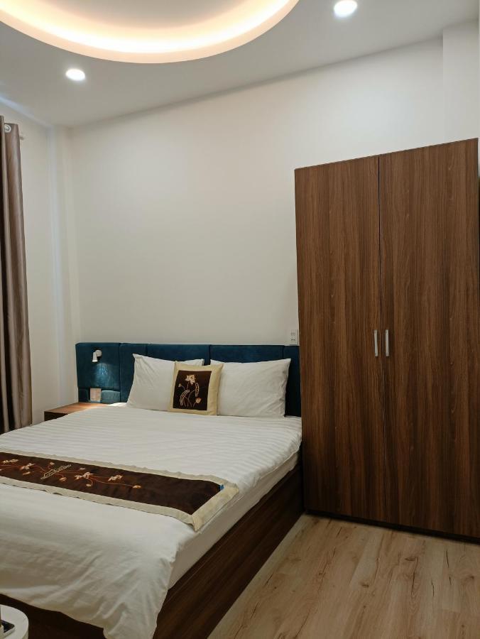 The White Hotel Да Лат Екстериор снимка
