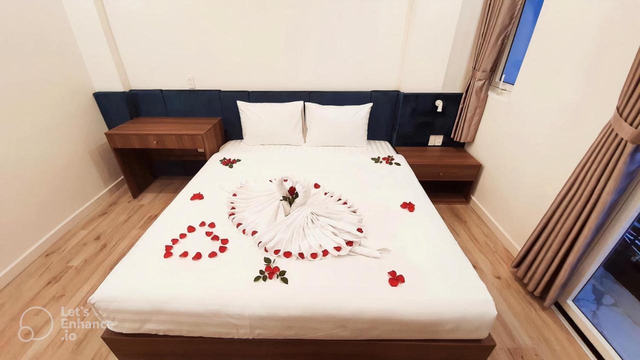 The White Hotel Да Лат Екстериор снимка