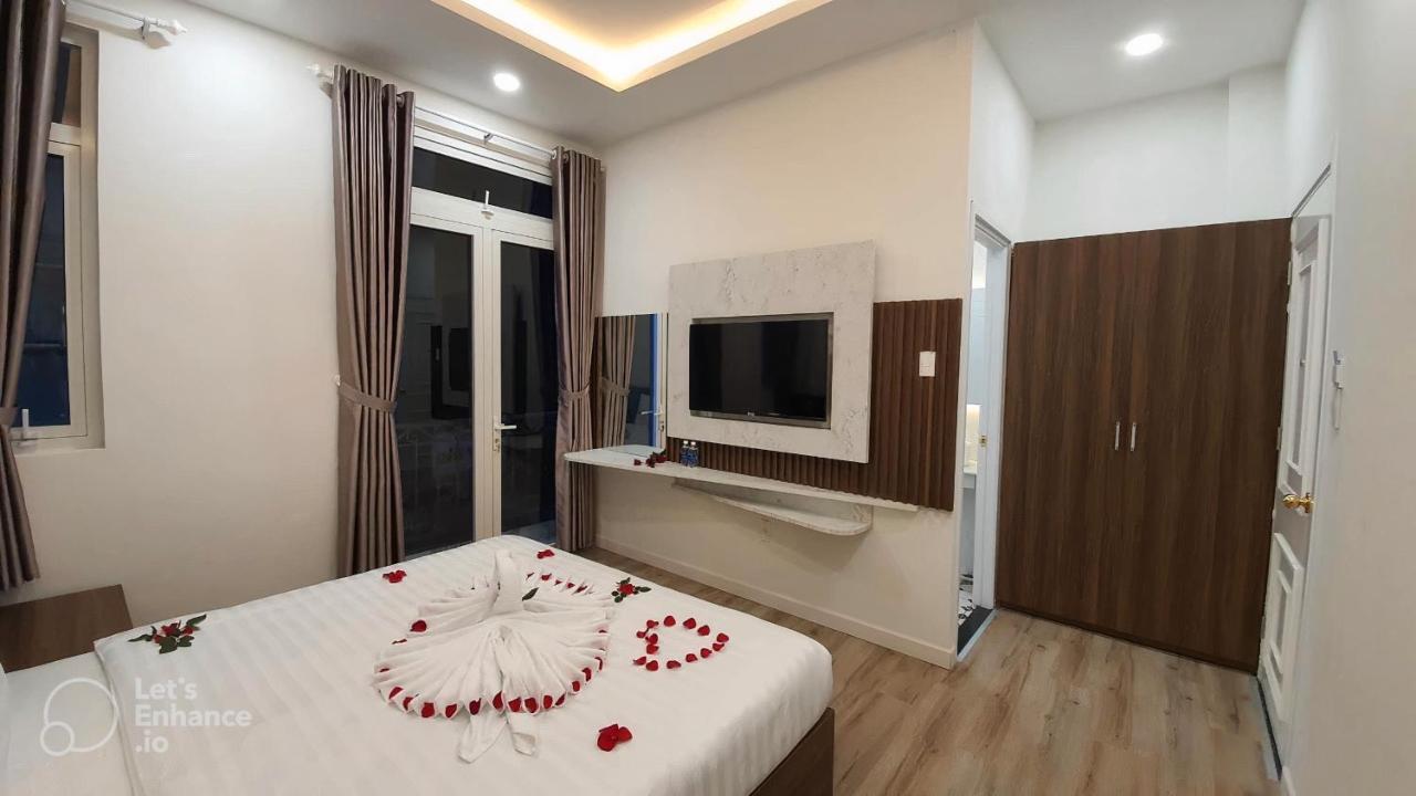 The White Hotel Да Лат Екстериор снимка