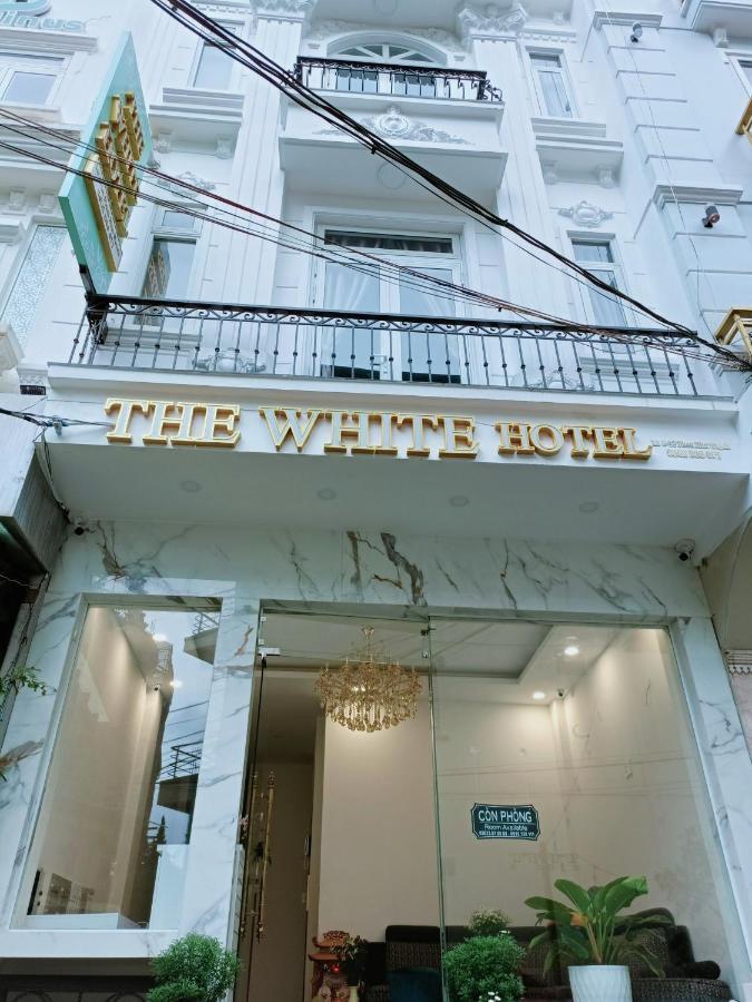 The White Hotel Да Лат Екстериор снимка