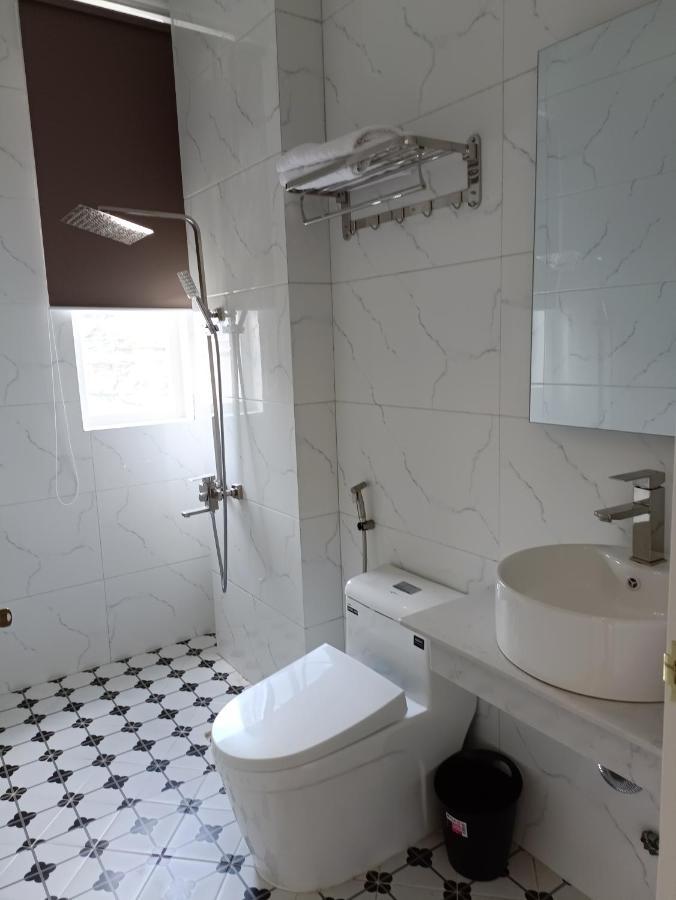 The White Hotel Да Лат Екстериор снимка