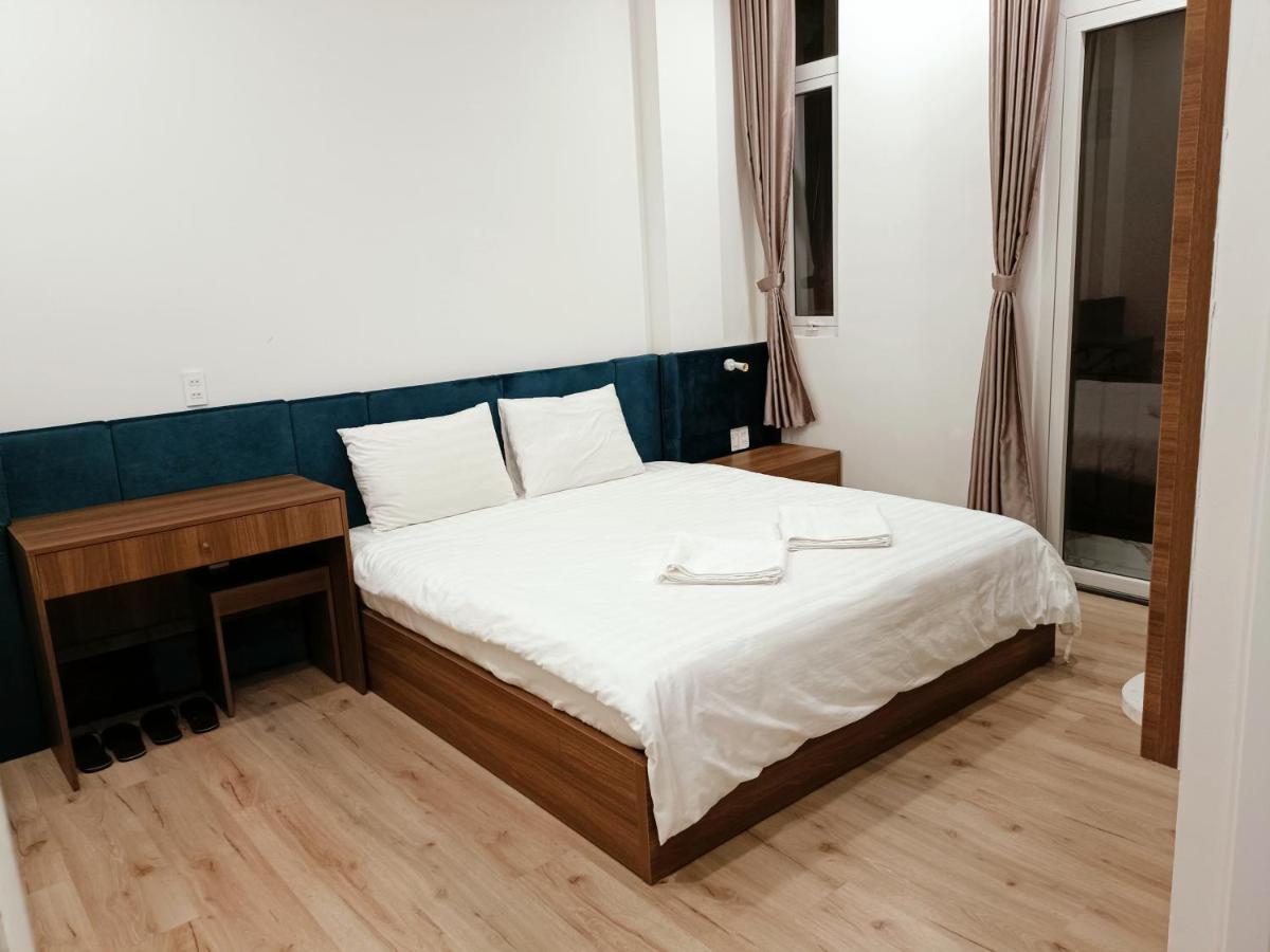 The White Hotel Да Лат Екстериор снимка