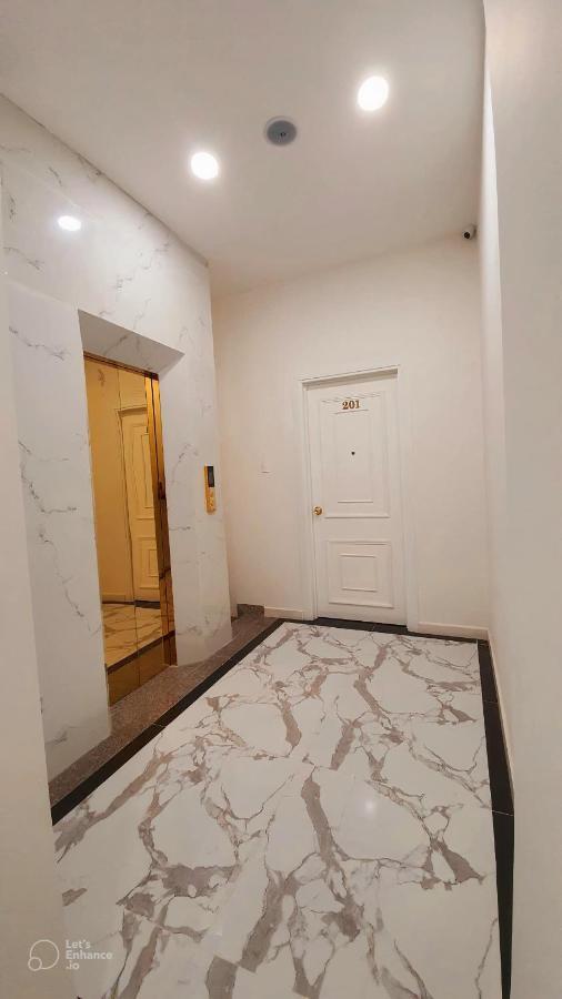 The White Hotel Да Лат Екстериор снимка